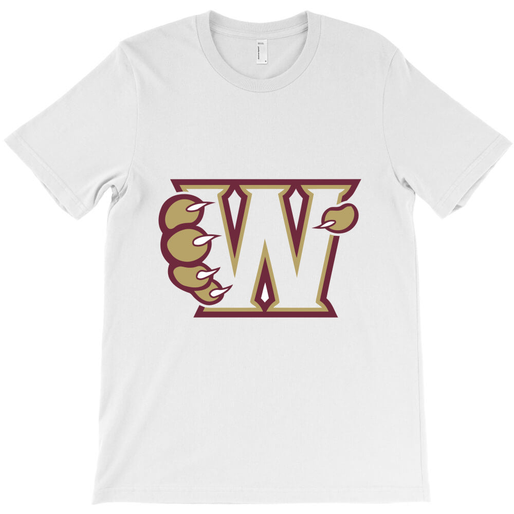whitney high school T-Shirt