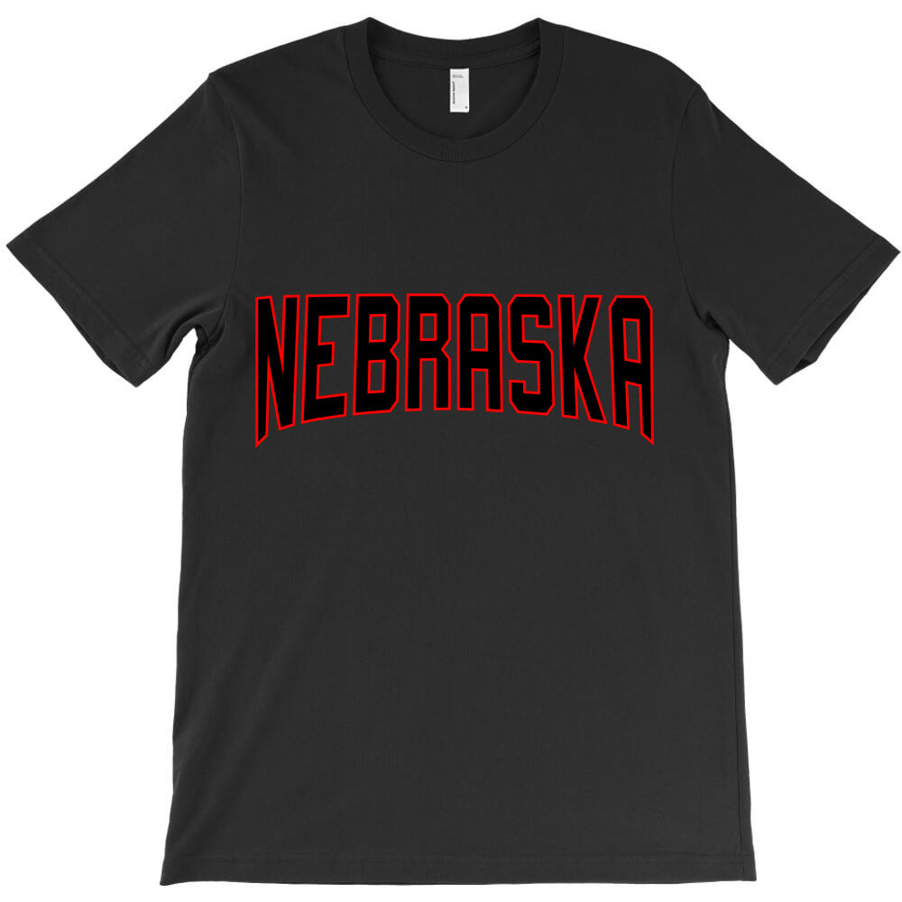nebraska T-Shirt