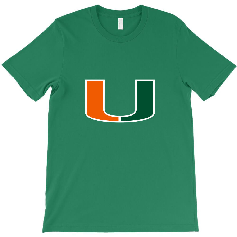 miami hurric T-Shirt