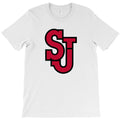 st. john's red T-Shirt