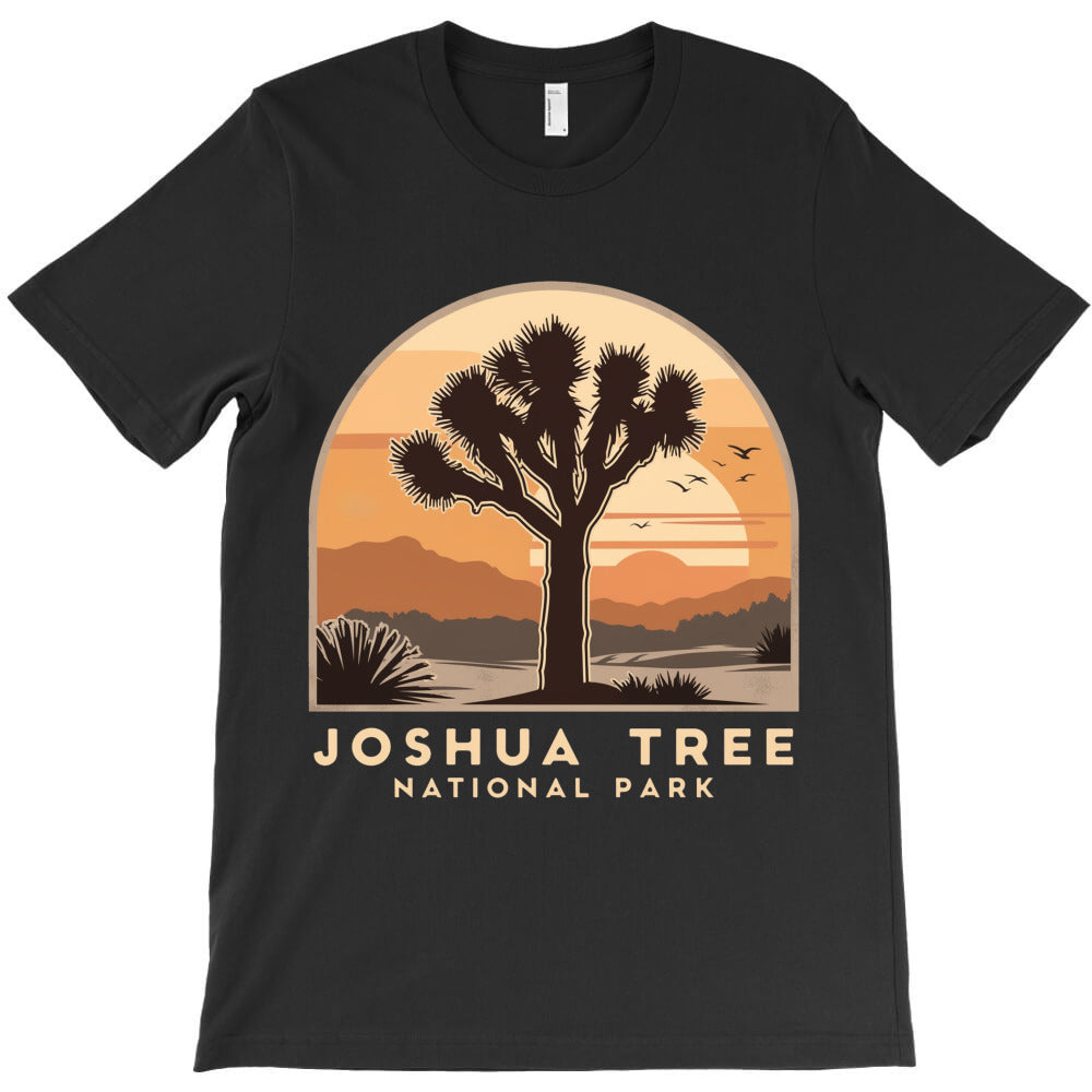 joshua tree national park T-Shirt