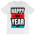 happy new year 2025 T-Shirt