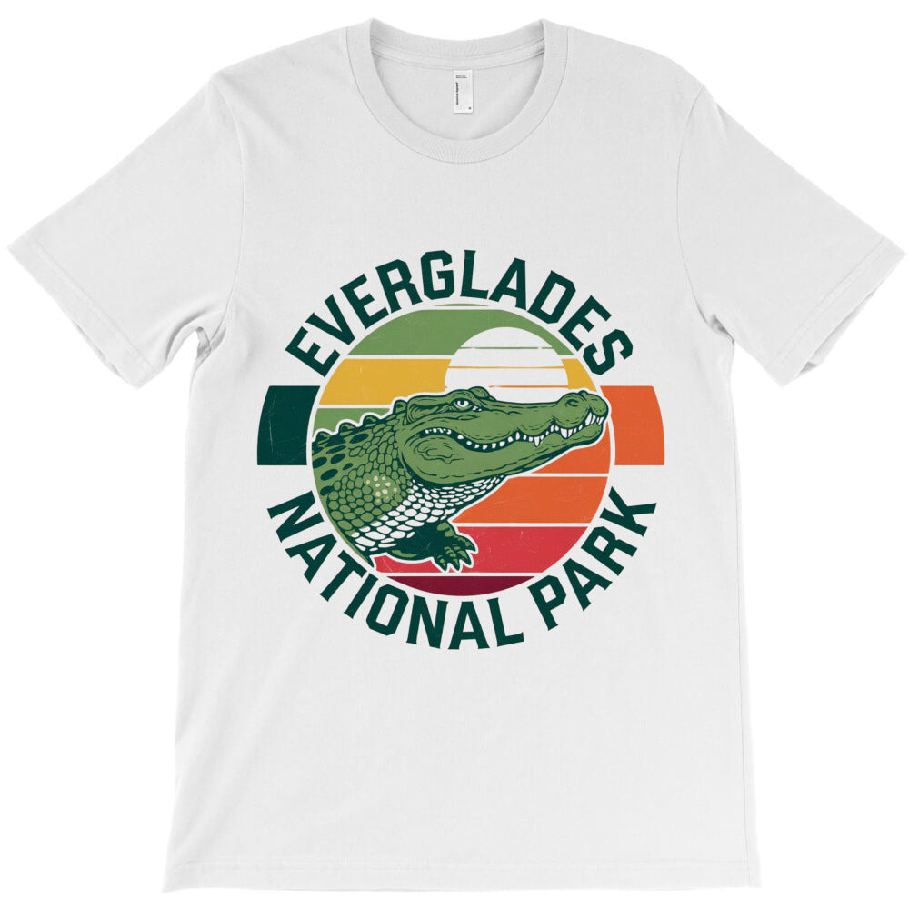 everglades national park (1) T-Shirt