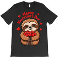happy valentin T-Shirt