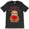 happy valentin's day png T-Shirt