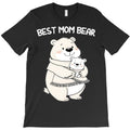 best mom bear T-Shirt