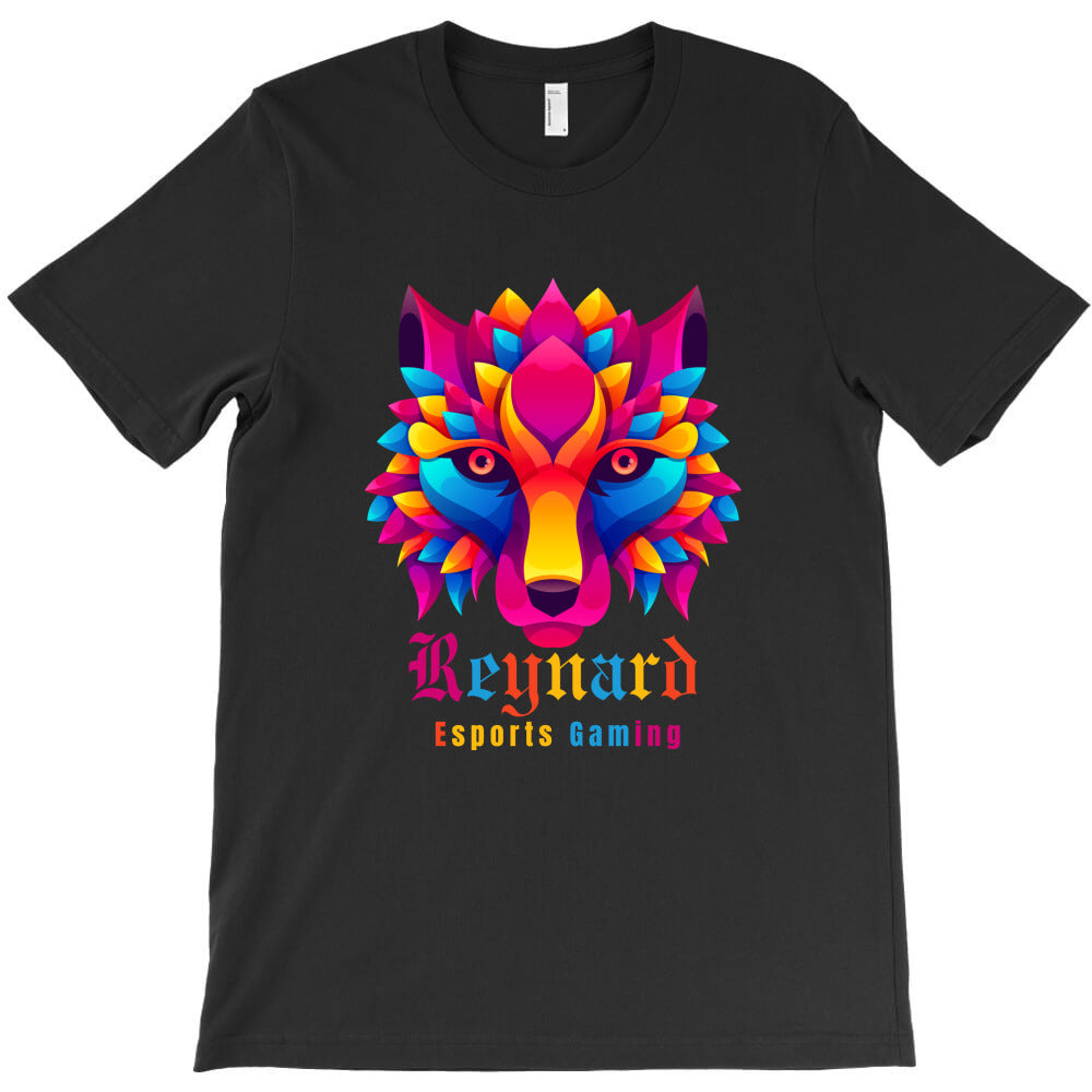reynard design T-Shirt
