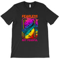 Vibrant tiger T-Shirt