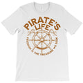 Pirate's Life T-Shirt