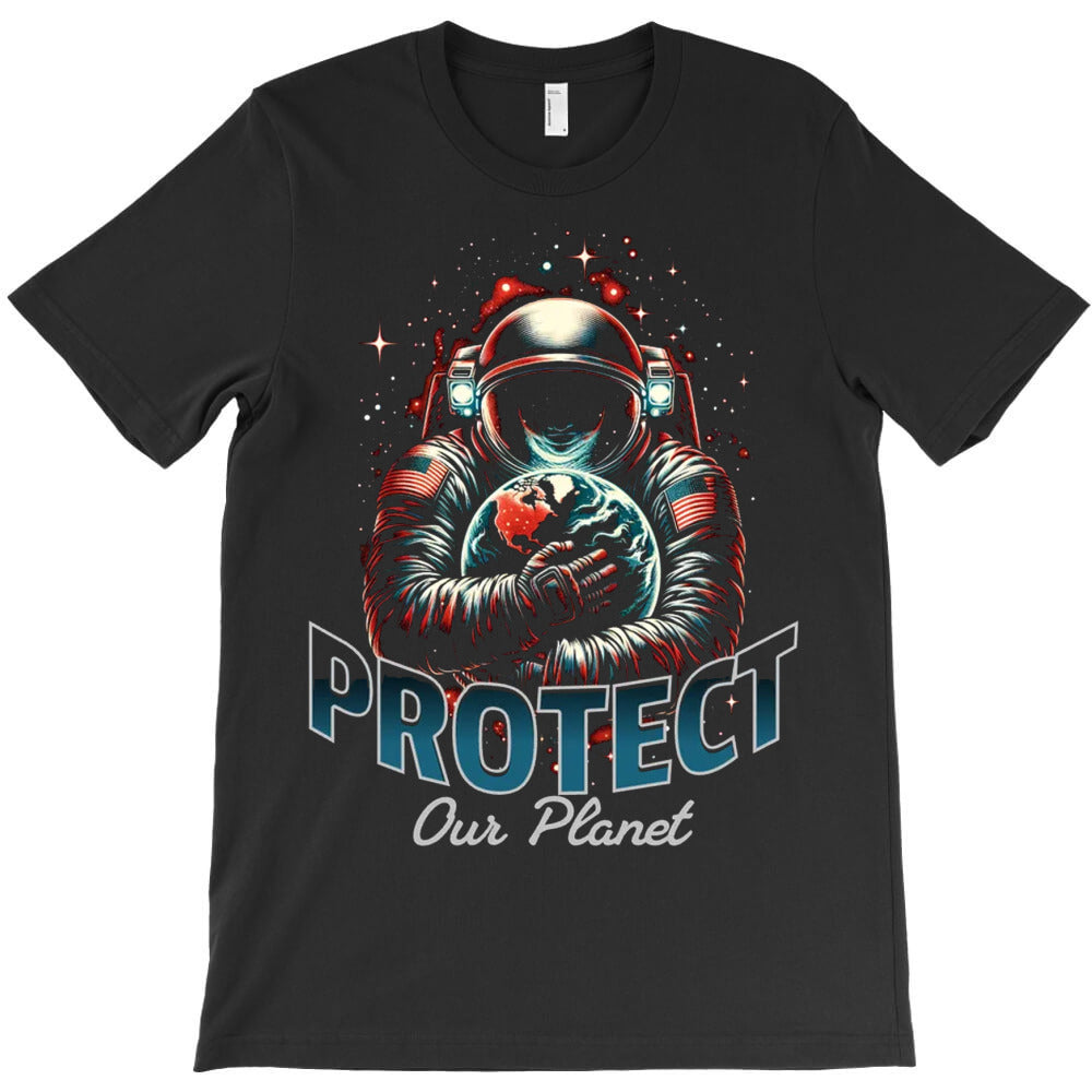 Protect Our Planet T-Shirt