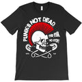 Punk's Not Dead T-Shirt