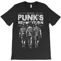 Punk's Revolution T-Shirt