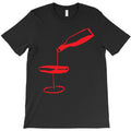 Wine bottle T-Shirt