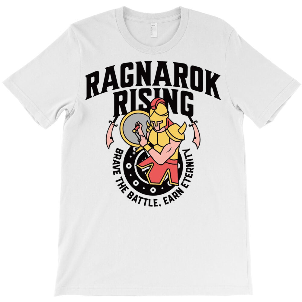 Ragnarok Rising T-Shirt