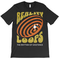 Reality Loops Existence T-Shirt