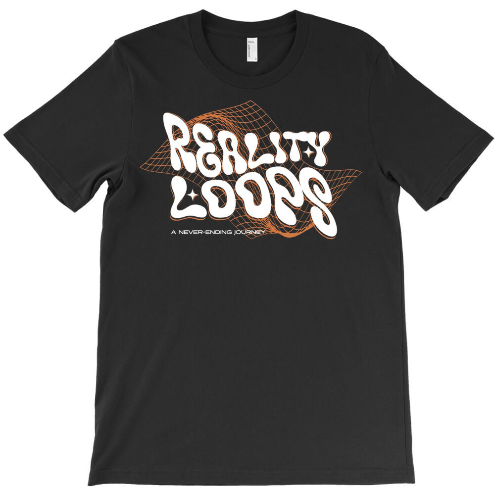 Reality Loops T-Shirt