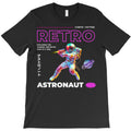 Retro Astronaut T-Shirt