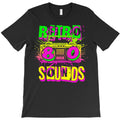 Retro Sound 80 T-Shirt