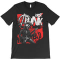 Riot Punk Not Dead T-Shirt