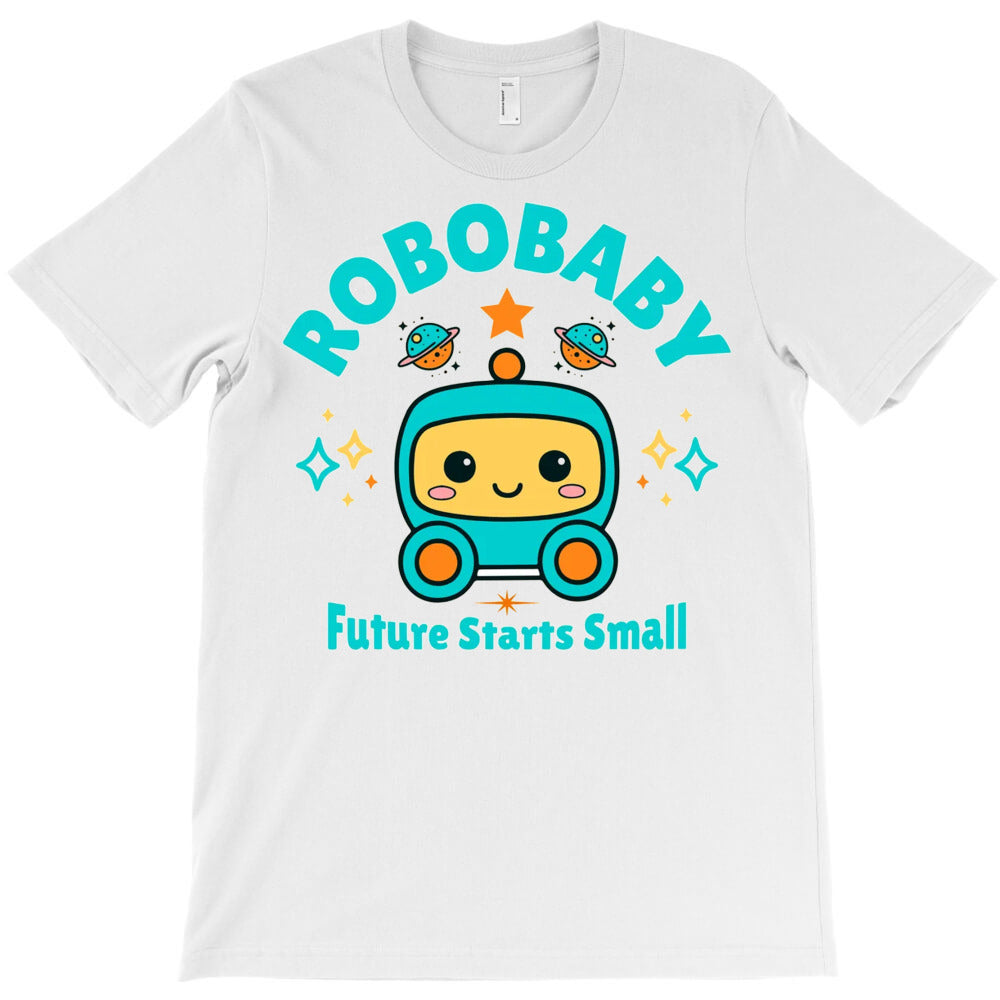 Robobaby T-Shirt