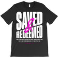 Save And Redeemed T-Shirt