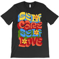 Self Care Self Love T-Shirt