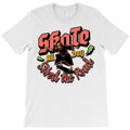 Skate All Day T-Shirt