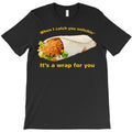 Snitching Sealed Your Fate Its Over For You T-Shirt