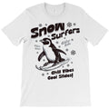 Snow Surfers T-Shirt