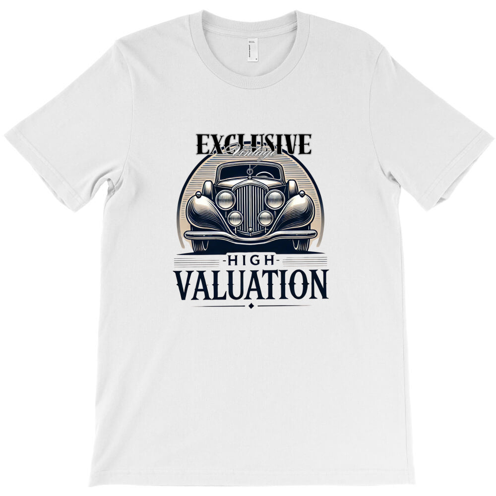 classic style T-Shirt