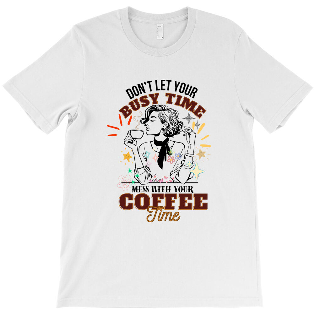 coffee time T-Shirt