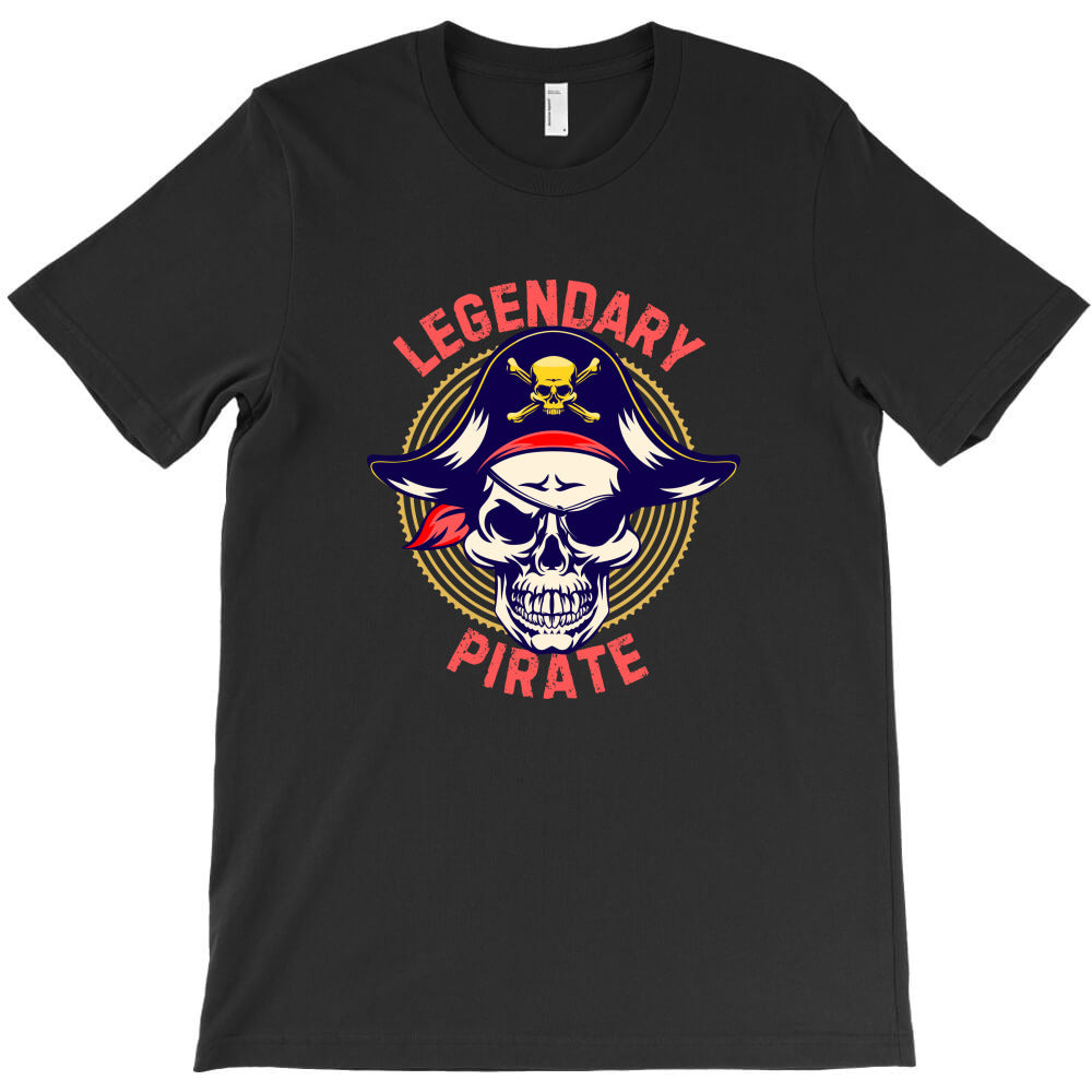 legendary pirate T-Shirt