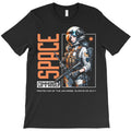 Space Commander T-Shirt