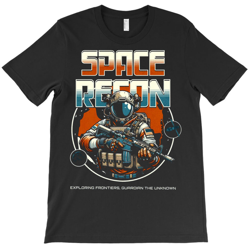 Space Recon T-Shirt