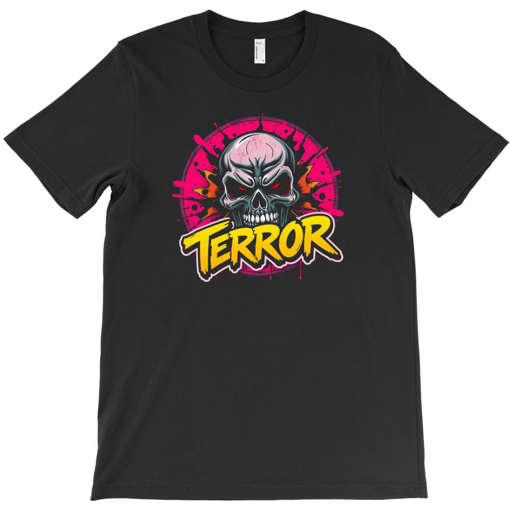 vintage terror T-Shirt