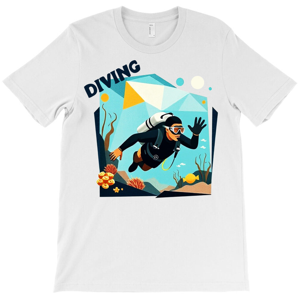 diving T-Shirt