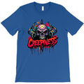 the old-world creepiness T-Shirt