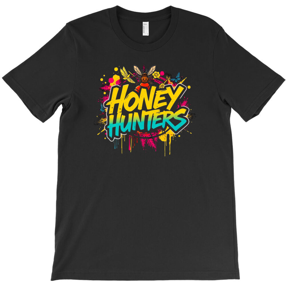 Honey Hunters T-Shirt