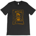 wanted T-Shirt