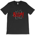 boom text design T-Shirt