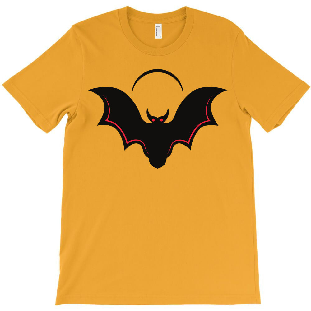 bat art T-Shirt