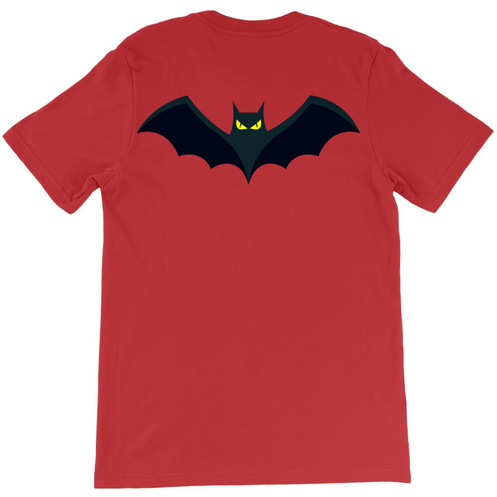bat design T-Shirt