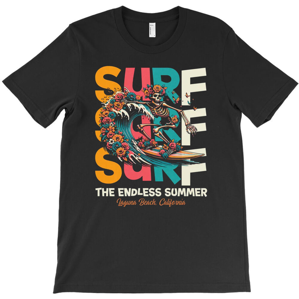 Surf T-Shirt