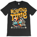 Surfing Time T-Shirt