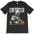 The Astral Enforcer T-Shirt