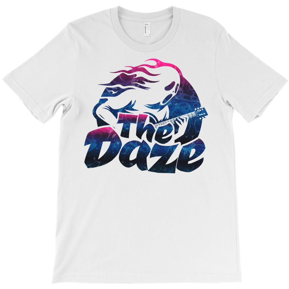The Daze T-Shirt