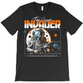 The Lunar Invader T-Shirt