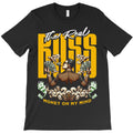 The Real Boss T-Shirt