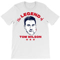 Tom Wilson Capitals Hockey Legend T-Shirt