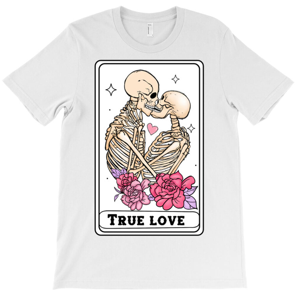 True Love Valentine T-Shirt